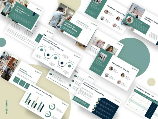 Presentation Slide Decks - Image 4