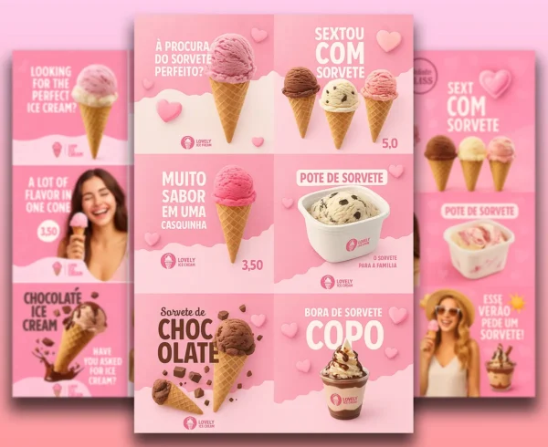Social Media Post Templates - Image 4